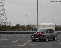 汗血寶馬 經(jīng)典寶馬5系改裝車欣賞