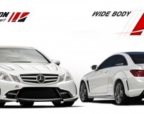 Expression Motorsport R系列外觀套件欣賞