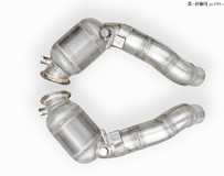 G-POWER改裝729hp寶馬M6