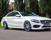 Carlsson改裝梅賽德斯 - 奔馳C級AMG運動版