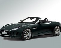 Arden 2013發(fā)布捷豹F-Type改裝升級包