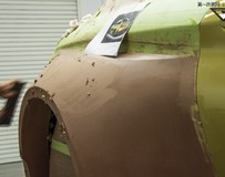 Vorsteiner改裝升級寶馬M4 GTRS4