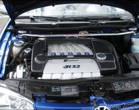 改裝真人秀之2004款大眾R32