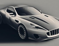 Kahn Design改裝阿斯頓·馬丁DB9