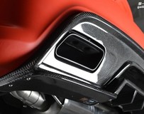 MILLTEK推出奔馳A45 / CLA 45排氣系統(tǒng)