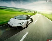 NOVITEC Torado蘭博基尼Aventador敞篷跑車
