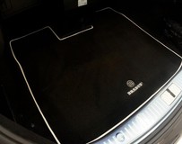 BRABUS改裝奔馳S63 AMG雙門轎跑車