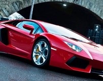 Project Kahn 2013改裝蘭博基尼Aventador
