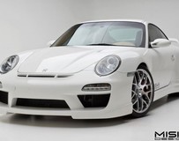 Misha Designs推出保時(shí)捷911 (997)改裝套件