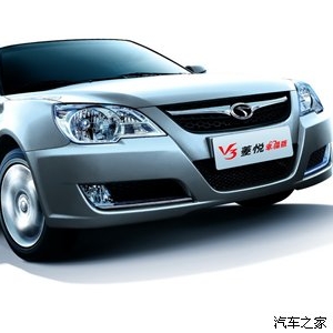 售5.78万 东南推出2011款V3菱悦幸福版