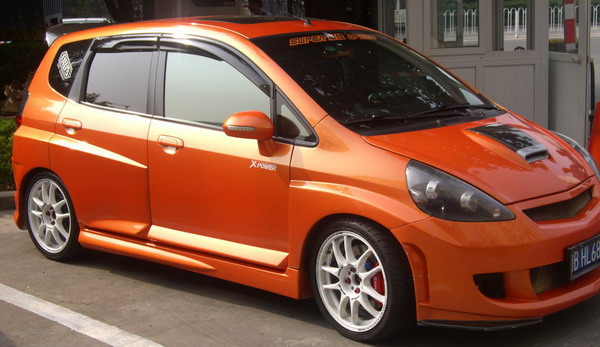 深圳市羅仕改車行(TOPRacing)