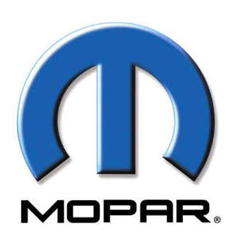 美国汽车改装品牌：Mopar (克莱斯勒旗下品牌)