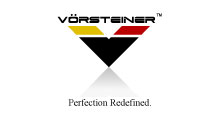 美国汽车改装品牌：Vorsteiner