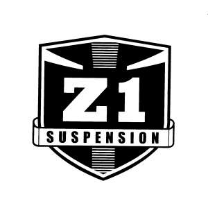 Z1改装品牌