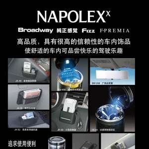 NAPOLEX公司