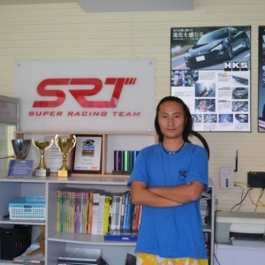 　　　SRT，上海第一支由专业汽车改装俱乐部 　　　——专访上海SRT车队负责人高家麟  ...