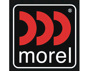 摩雷Morel汽车音响品牌、特点、价格