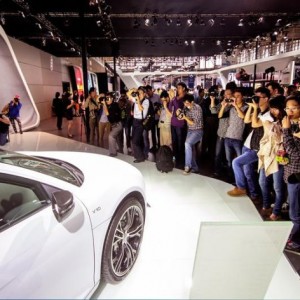 2014（第十三届）南京国际车展9月29日即将隆重登场