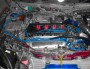 福克斯1.8改2.3 锻造锐界蒙迪欧 嘉年华 TURBO改装涡轮增压改装机械增压