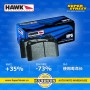 HAWK HPS HB366F.681 适用于思域 雅阁 奥德赛 思铂睿 前刹车片