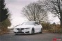 BMW宝马3系改装M4大包围套件 F30F35 320 335LI改M4