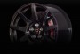 Shelby GT350R碳纤维轮毂产自澳大利亚Carbon Revolution