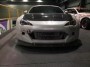 丰田GT86 BRZ改装Greddy X Rocket bunny二代宽体 大包围 小包围