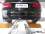 【张家港亿佰欧】BMW730Li改740Li副厂排气