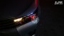 【广州炫澜车灯】丰田卡罗拉升级精刚海拉5双光透镜+精刚安定器