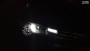 【广州炫澜车灯】丰田卡罗拉升级精刚海拉5双光透镜+精刚X5安定器