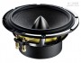 德国BRAX巴仕布莱克斯Matrix 6.1PP6.5寸中低音喇叭汽车改装音响