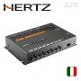 HERTZ赫兹汽车音响DSP音频处理器H8DSP数字信号全频调音低电平