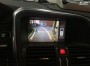 沃尔沃XC60原车屏升级凯立德导航+倒车影像轨迹行车记录仪