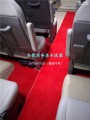 丰田考斯特/中巴车地板改装专属篇！用最实惠的价格买到最豪华的享受！
