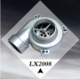 长安睿行S50提升动力改装配件汽车进气改装键程离心式涡轮增压器LX2008