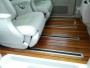 商务车房车游艇木木地板改装价格多少钱-西安改个车