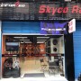 Skyco Racing胎铃升级改装