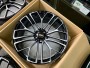 全新日本BBS REX 锻造 #21寸 9.5J ET31 5x112 q5 q7 A6旅行 S7 X7 ​​​​