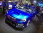 2016东京改装车展-Subaru两款概念车登场