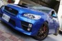 性能耐久兼顾惊异神力SUBARU WRX CircuiTek Stage 2